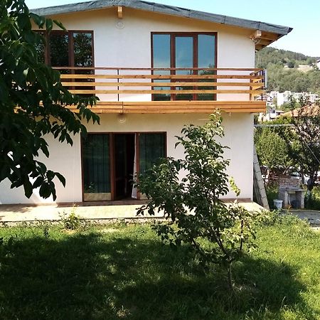 Varna Holidey Villa Exterior photo