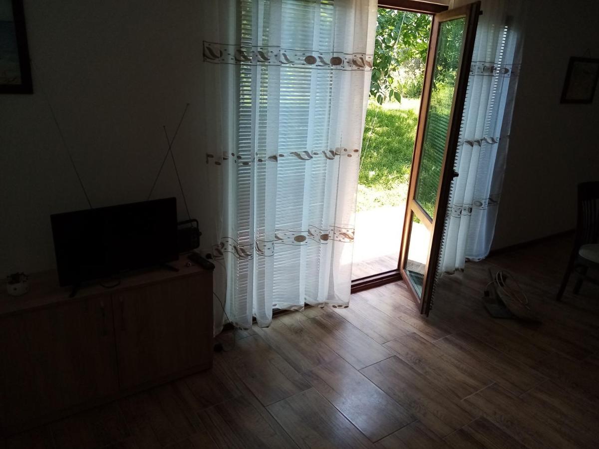 Varna Holidey Villa Exterior photo