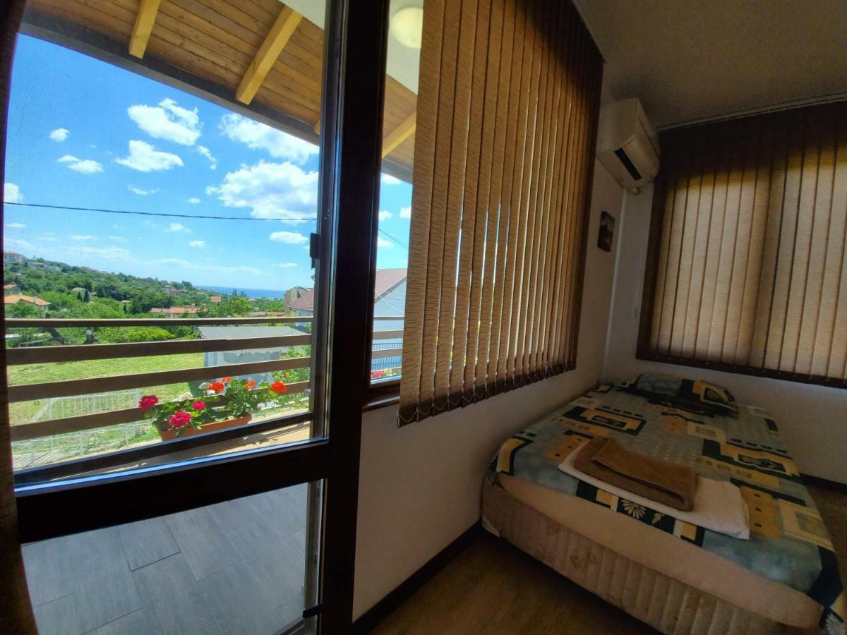 Varna Holidey Villa Exterior photo