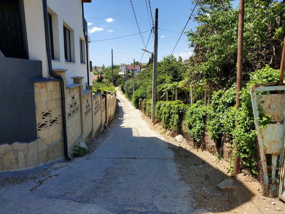Varna Holidey Villa Exterior photo